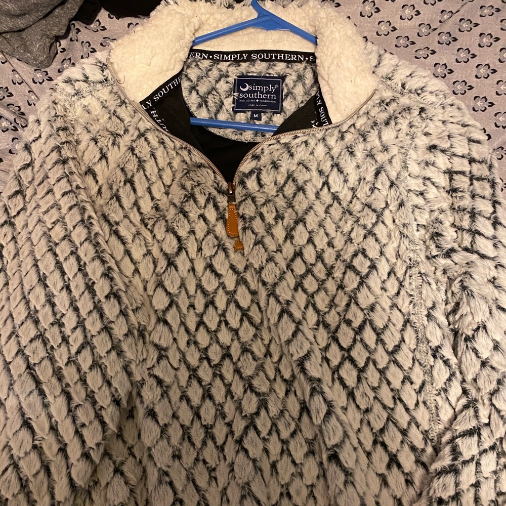 Simply Southern Sherpa